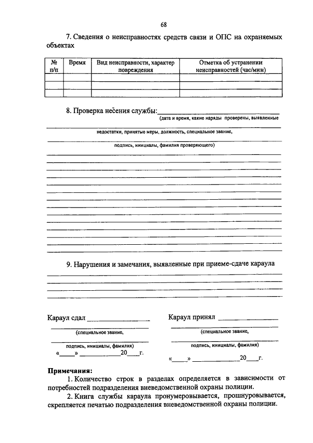 ПРИКАЗ МВД РФ От 21.09.2015 N 900 "ОБ УТВЕРЖДЕНИИ НАСТАВЛЕНИЯ ПО.