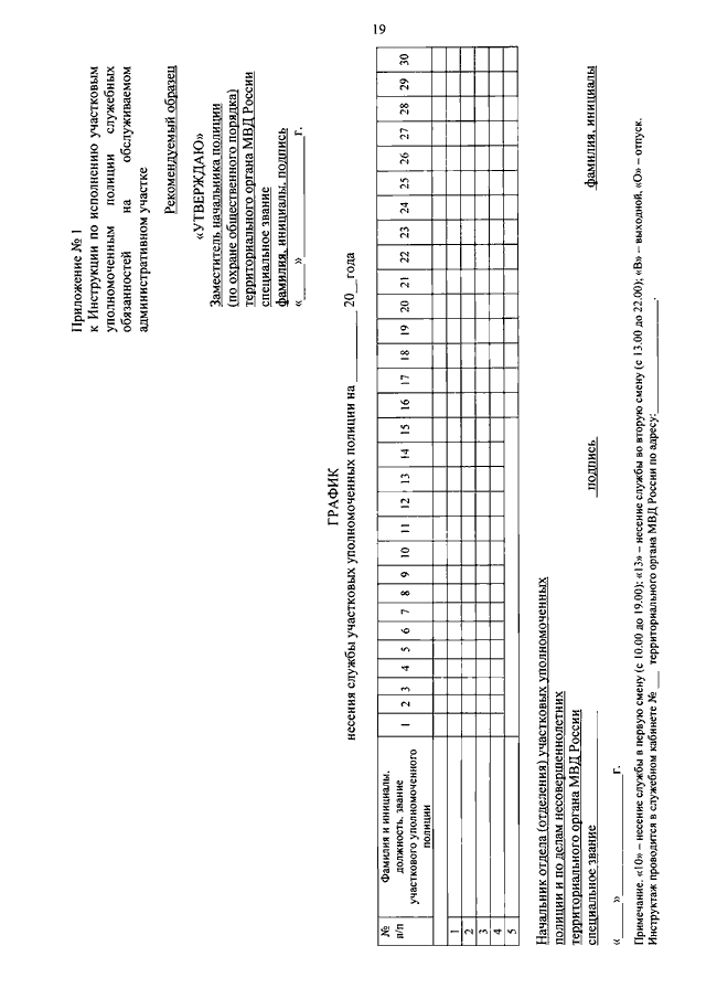 График службы. 205 Приказ МВД 29.03.2019. Графики несения службы УУП. График несения службы УУП. График несения службы участковых уполномоченных полиции.