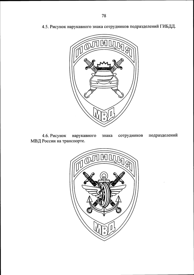 777 приказ мвд по форме одежды с картинками для ппс