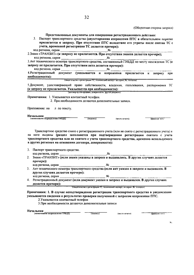 ПРИКАЗ МВД РФ От 20.01.2011 N 28 "О ВНЕСЕНИИ ИЗМЕНЕНИЙ В.