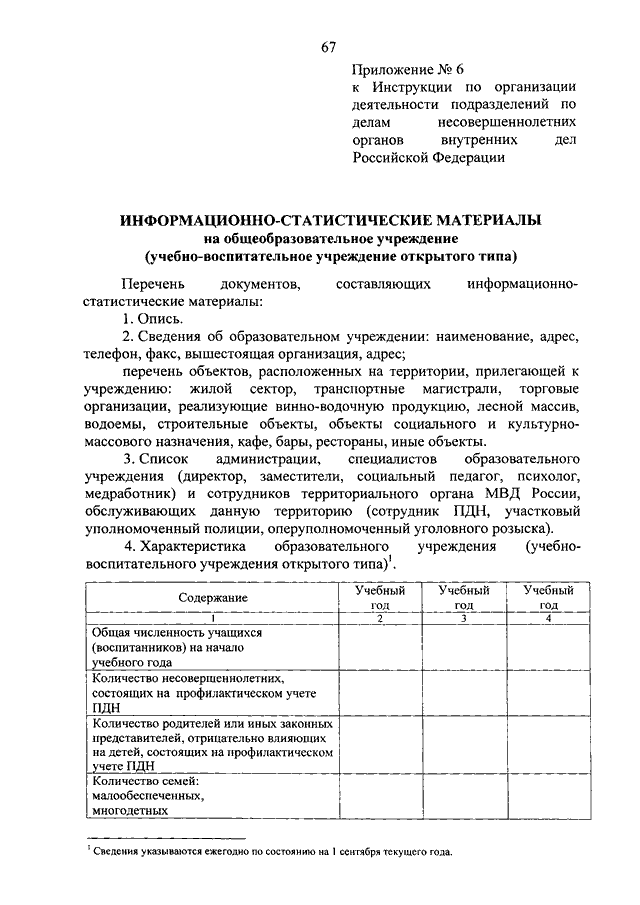 ПРИКАЗ МВД РФ От 15.10.2013 N 845 "ОБ УТВЕРЖДЕНИИ ИНСТРУКЦИИ ПО.